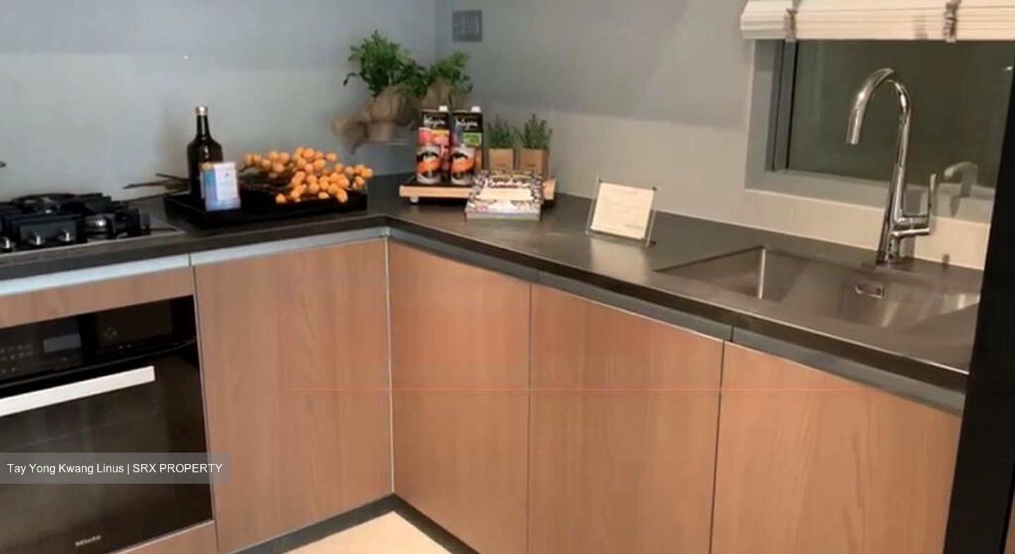 Boulevard 88 (D10), Apartment #456501951